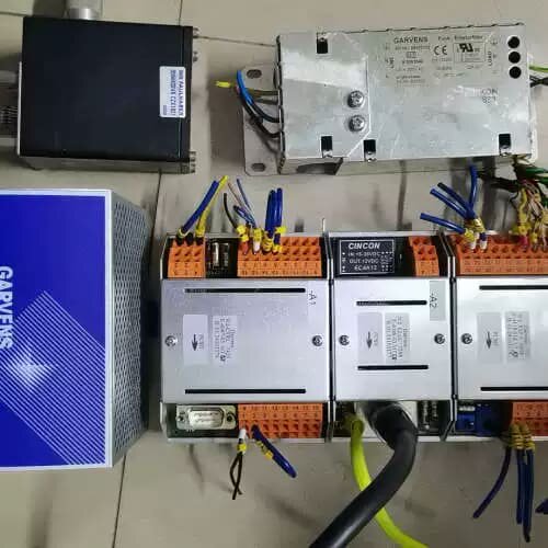 议价-716TX 16口管理型工业交换机 9