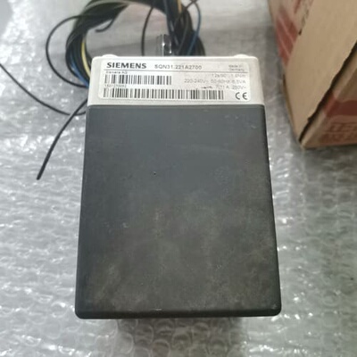 议价SQN31.221A2700伺服，利雅路RS190专用，非诚