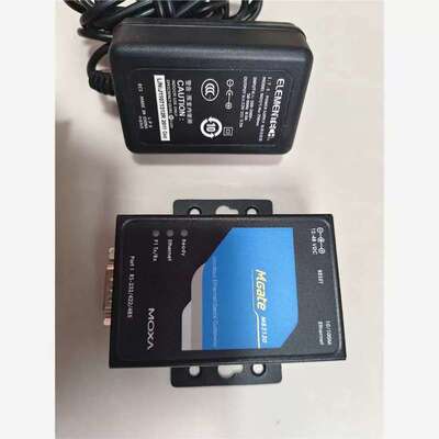 议价 MB3180 MODBUS网关 闲置，功商品