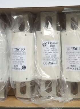 议价中熔RS309-MF-S70A/80A/90A/100A/225A/250A/275A/300A/700VA