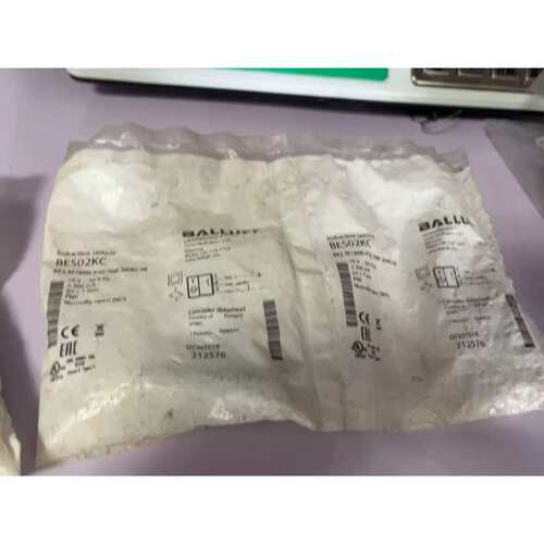 议价BALLUFF/感测器BES02KC