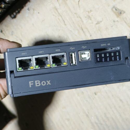议价FBOX盒子Fbox-4GFBOXFBOX-4G