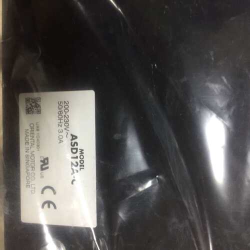 议价闭环步进马达驱动器 ASD12A-C 闭环电