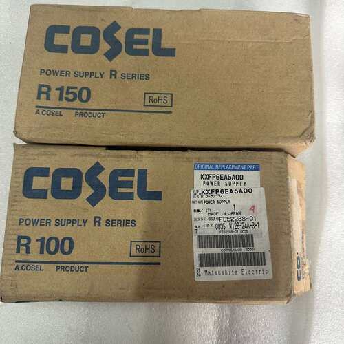 议价COSEL电源R100/R150R100R150