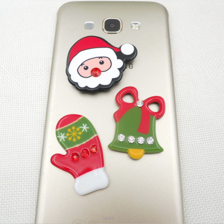 Sticker pour téléphone mobile - Ref 1362556 Image 1