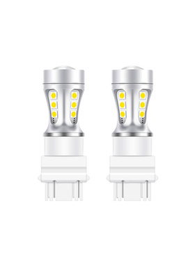 超亮转向灯汽车led5D刹车灯