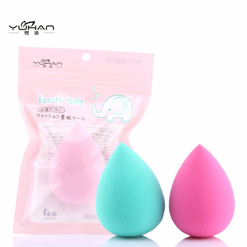 煜涵葫芦粉扑 干湿两用粉扑美妆工具Y0109,彩妆/香水/美妆工具,化妆/美容工具,淘宝优惠券,粉丝福利购,淘宝优惠卷