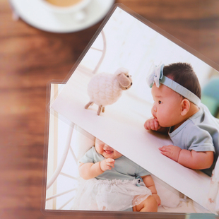 乐凯塑封洗照片冲印银盐洗专业冲洗绒面光面5寸6寸写真聚会来图