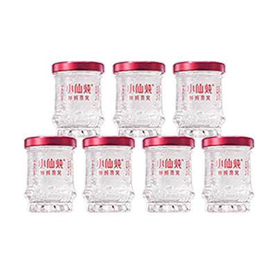 小仙炖鲜炖燕窝加里曼之星系列