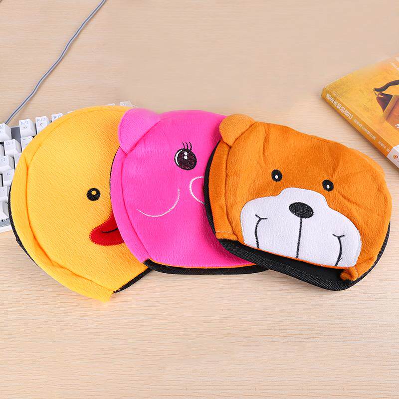 Coussin chauffant USB dessin animé - Ref 426926 Image 5