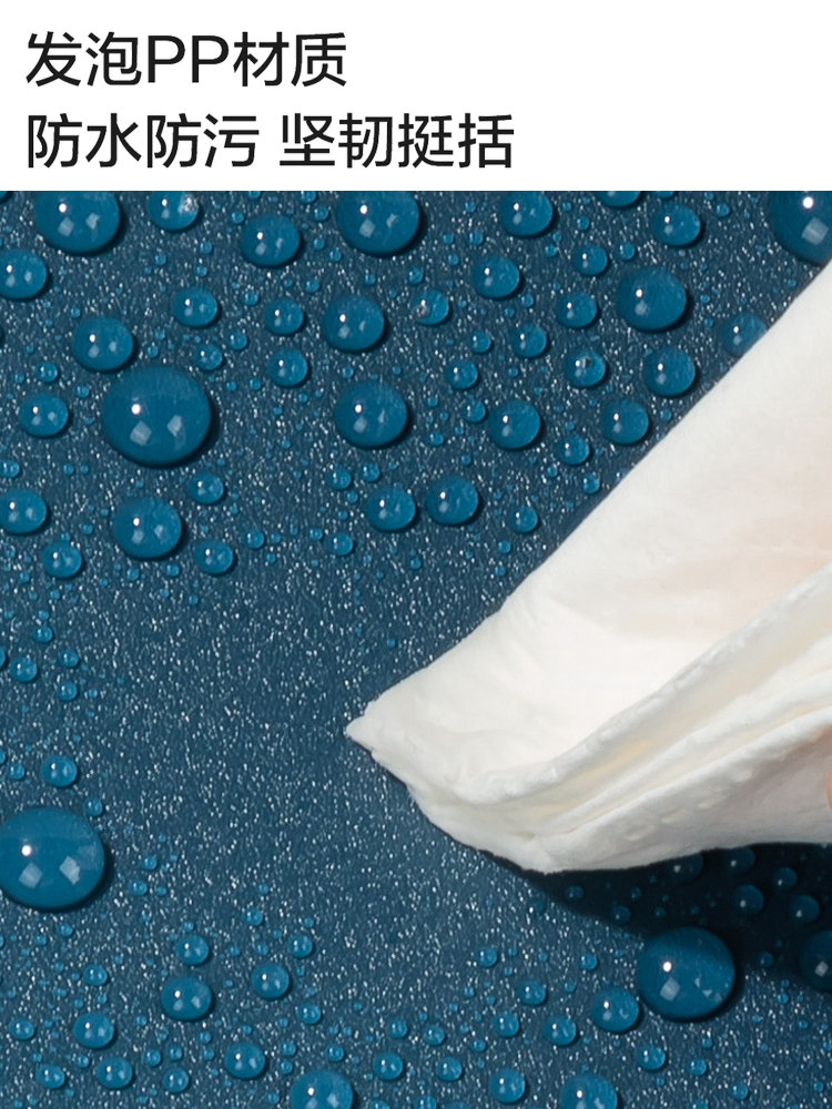 델리는 중학생 및 고등학생을위한 휴대용 폴더 데스크탑 분류 시험지 보관 가방 개폐식 다층 폴더 종이 정리 유물 대용량 삽입 파일 가방 A4를 세울 수 있습니다