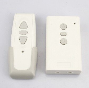 通用投影机电动幕布遥控器SK-801MT无线升降开关SK-2PT SK-803MT