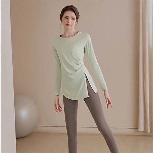 IuIu显瘦瑜伽服套装女健身裤服