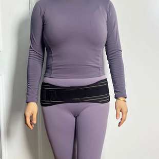 妈妈臀吸脂加压带腰腹环吸加压抽脂固定带弹力盆骨带