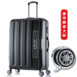 Брендовый вместительный и большой модный трендовый чемодан, популярно в интернете, 40 дюймов, 36 дюймов