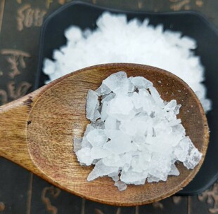 中药材正品冰片 精选中草药无添加龙脑香梅片优质可磨冰片粉