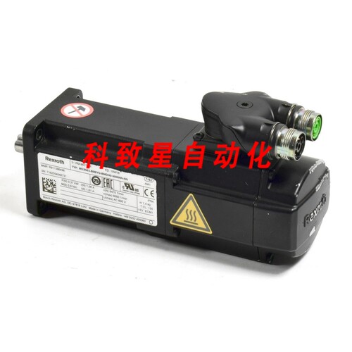 工业配件伺服电机MS2N03-B0BYN-BMDH0-NNNNN-NN R911386498