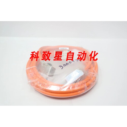 工业配件6FX8002-7HY22-1AG4 MOTION-CONNECT 800PLUS 混合电缆6.