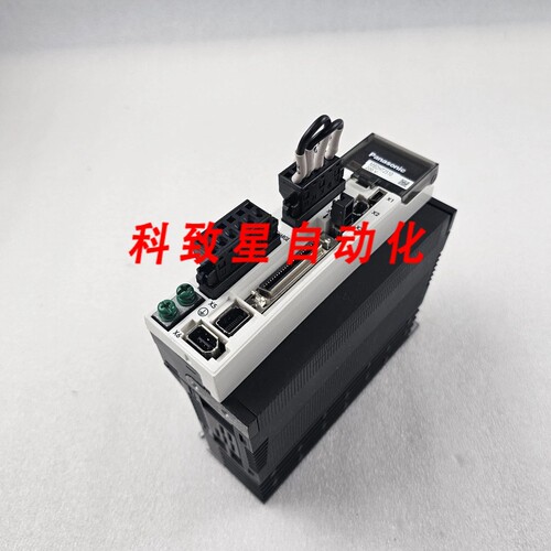 工业配件伺服驱动器MBDHT2510