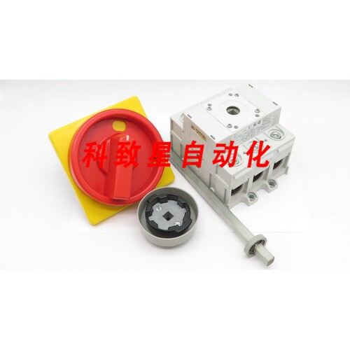 工业配件负载 NNECTOR SONTHEIMER NLT180/3V/Z33 MAIN SWITCH 18