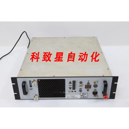 工业配件BIG SKY LASER ULTRA UL378B45-2 P/N:17119010 REV:3