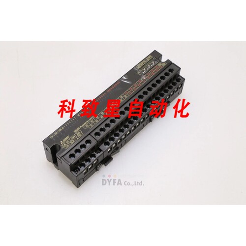 工业配件CC-LINK AJ65SBTB1-32DT2 19 输入输出