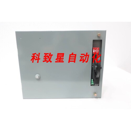 工业配件2112B-BDB-6P-17-24R-39-90 MCC 启动桶 120V-AC 5HP DIM