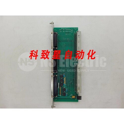 工业配件04-718789-01 DEGAS/AUTO LL
