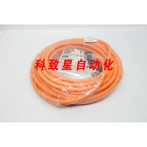 工业配件6FX8002-5DG11-1CA0 MOTION-CONNECT 800PLUS电源线20M