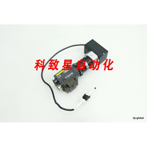 工业配件VISION F150-S1A CCD W/LENS 0.5X