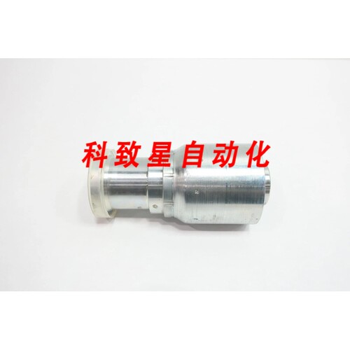 工业配件P77-32EC7 S11 液压软管管件1-3/4IN NPT 1-7/8IN 钢