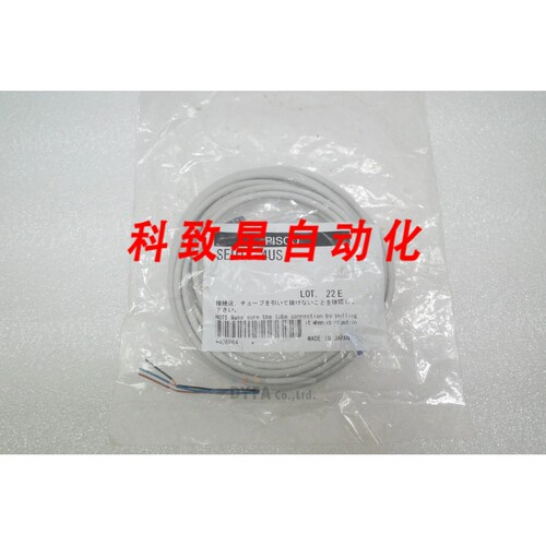 工业配件PISCO MINI压力传感器SEU11-4US