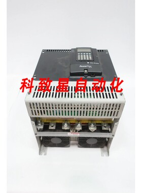 工业配件20P41AD250RA0NNN POWERFLEX 直流480V-AC 150HP 250A 50
