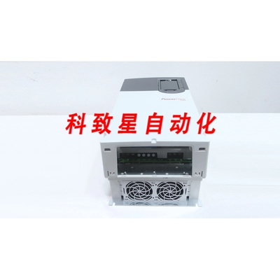 工业配件20F11ND096JA0NNNNN POWERFLEX 753 DRIVE 75HP 0-590HZ