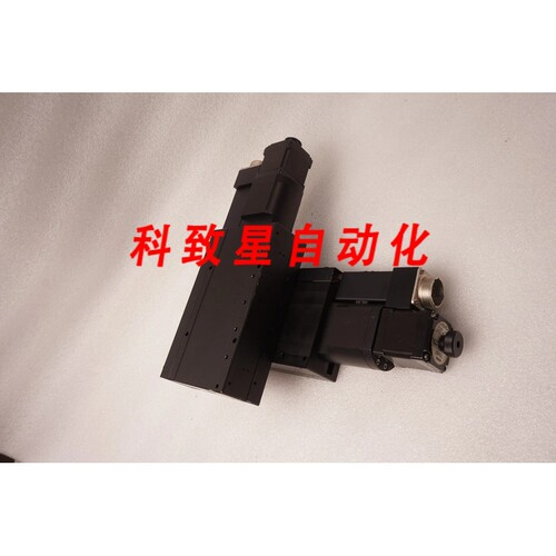 工业配件XY STAGE KS202-100R-5 C7214-9015 THK-SX 1.0MM 引线