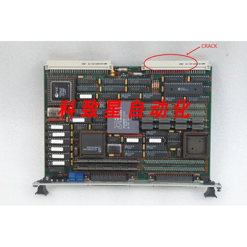工业配件VISION CONTROLLER PCB BOARD MVC 8 PN:221001 PWB 2410