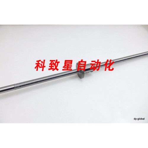 工业配件PRECISION 2504+1120L W2507P-2Z-C2Z+1120L 滚珠丝杠