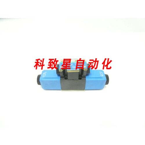 工业配件DG4V-3S-6C-M-FTWL-H5-60 24V-DC液压电磁阀