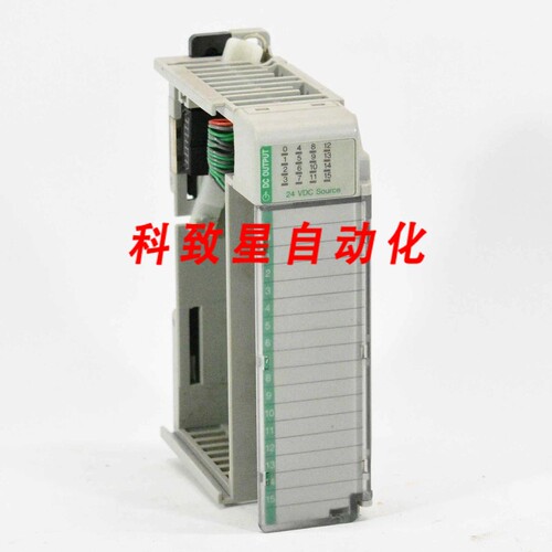工业配件输出模块DC DIGITAL 1769-OB16