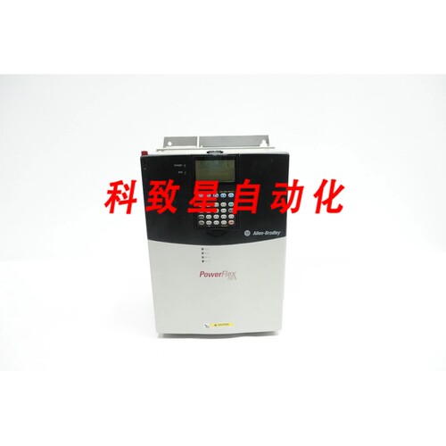 工业配件20BD027A3AYNADC0 POWERFLEX 700 VFD 20HP 480V-AC