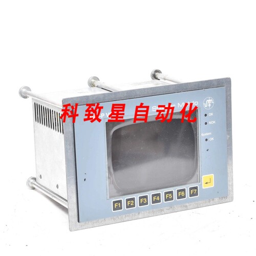 工业配件STAIGER MOHILO 力位移测量系统 DMF-P V3 DMFP-V3