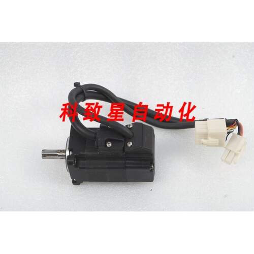 工业配件伺服电机OEMAX 2004-RZA5BA1AN3 50W