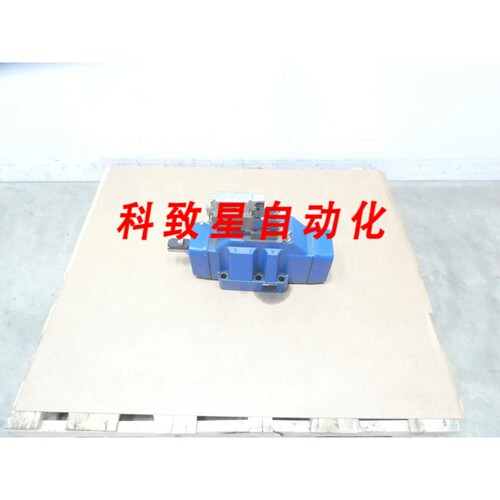 工业配件4WRLE35X1000M-30/G24EK0/A1M-812液压方向控制阀