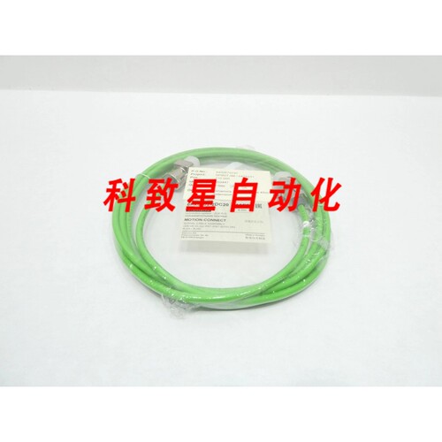 工业配件6FX8002-2DC20-1AE0 MOTION-CONNECT 信号电缆4M