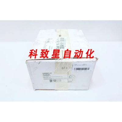 工业配件PASS SEYMOUR PSBB601-W DIECAST BACK BOX 1-1/2IN HUB