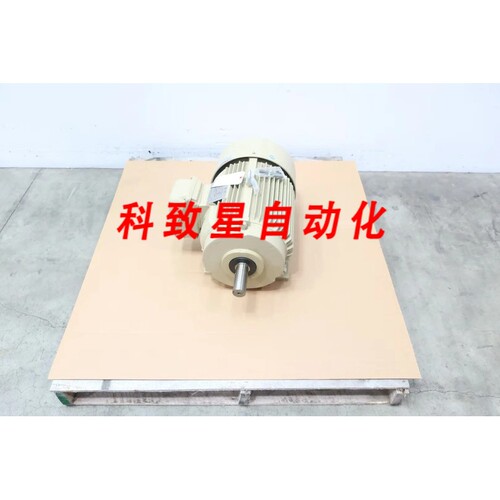 工业配件5KS256STE205A M7731电机256T 20HP 1760RPM 230/460V-AC