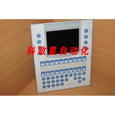 工业配件LAUER EPC X 550/WOP-IT X 550 KM 128 MB SSD-C12M-3500