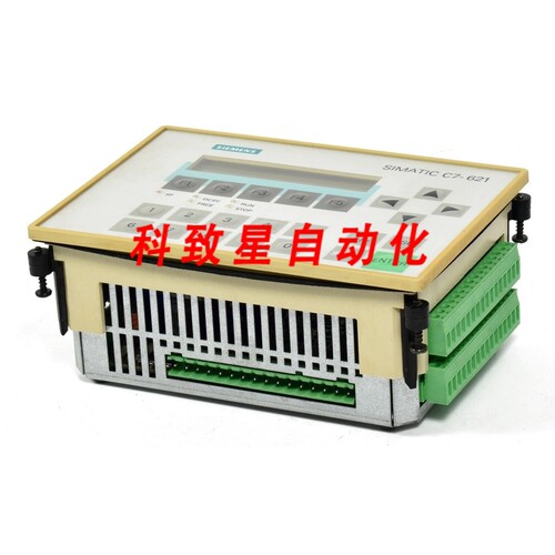 工业配件C7-621 6ES7 621-1AD02-0AE3 6ES7621-1AD02-0AE3