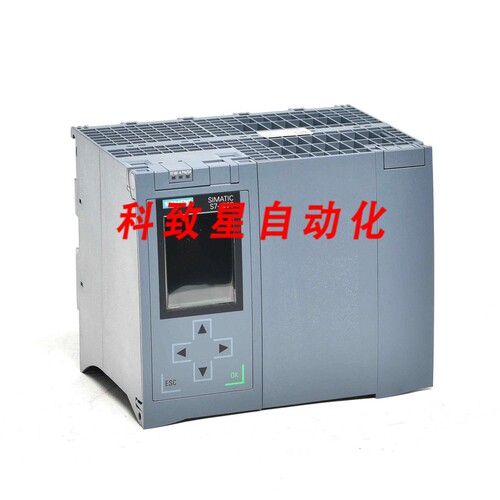 工业配件CPU 1518F-4 PN/DP 6ES7518-4FP00-0AB0 6ES7 518-4FP00-