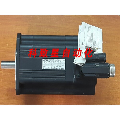 工业配件伺服电机9.1KW型号MCS 19J30-RS0B0-A28N-ST5S00N-R0SU-